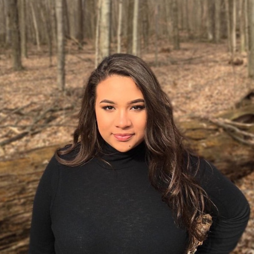 Meet your Posher, Kennady
